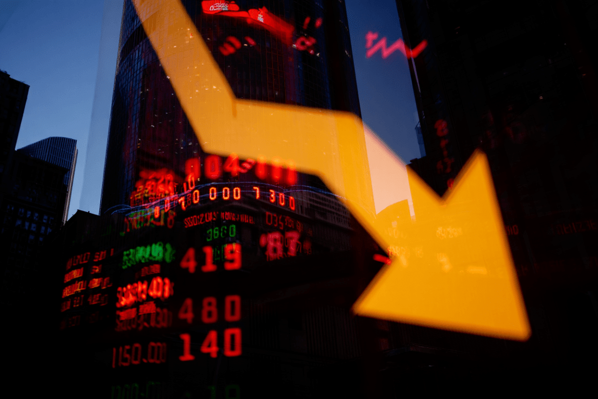 Google stock slides as Alphabet raises $80B for AI, backed by Berkshire