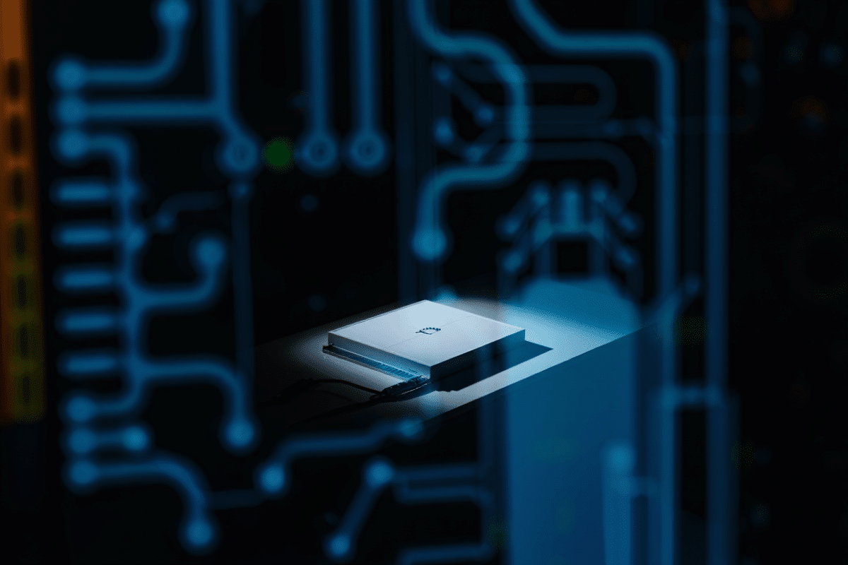 Bloom Energy stock rockets 40% in 6-day winning streak on AI data center demand