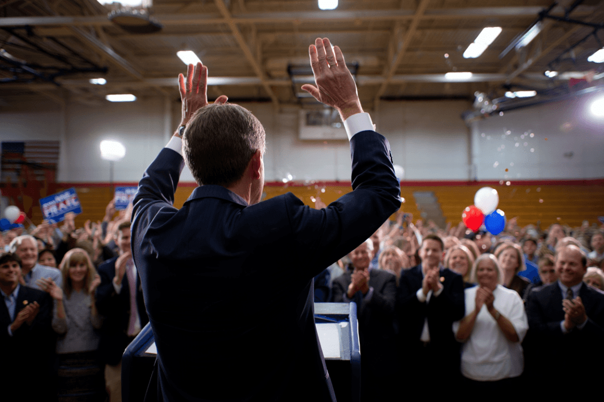 Cyndi Munson wins Oklahoma Democratic gubernatorial primary