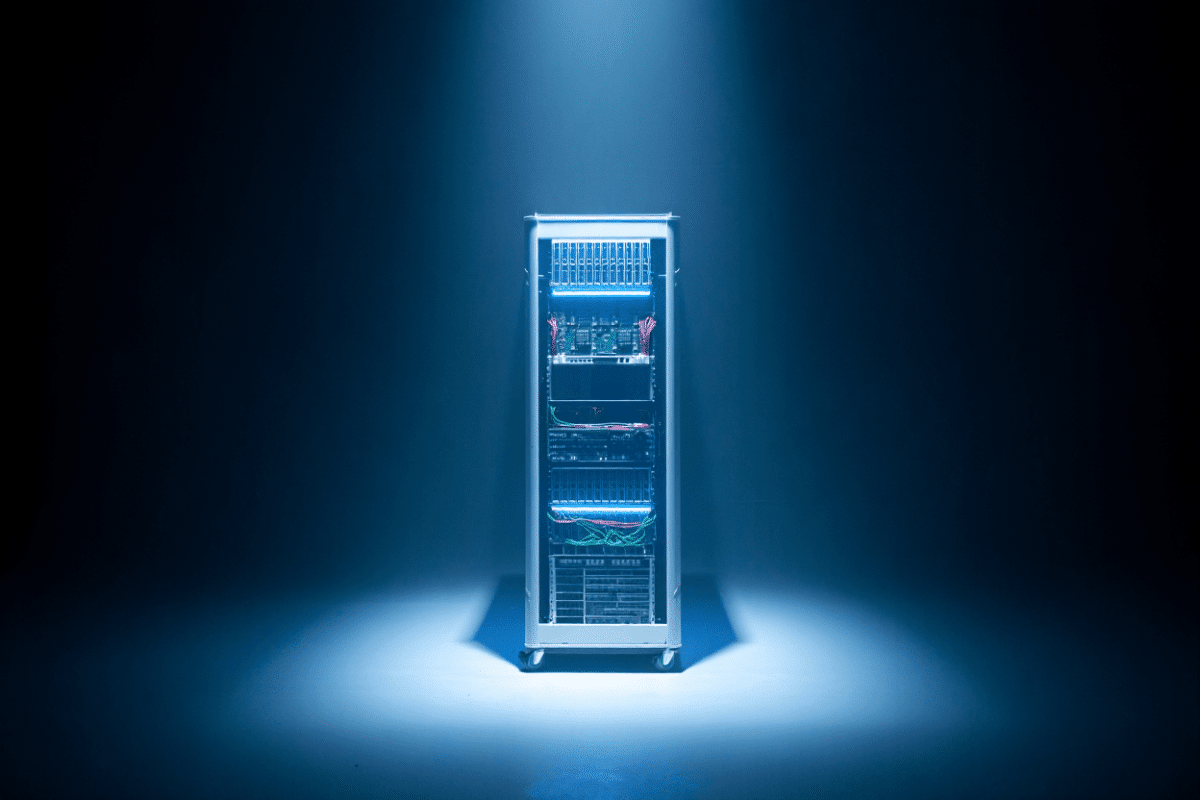 CoreWeave hits new high after deploying Nvidia Vera Rubin NVL72 systems