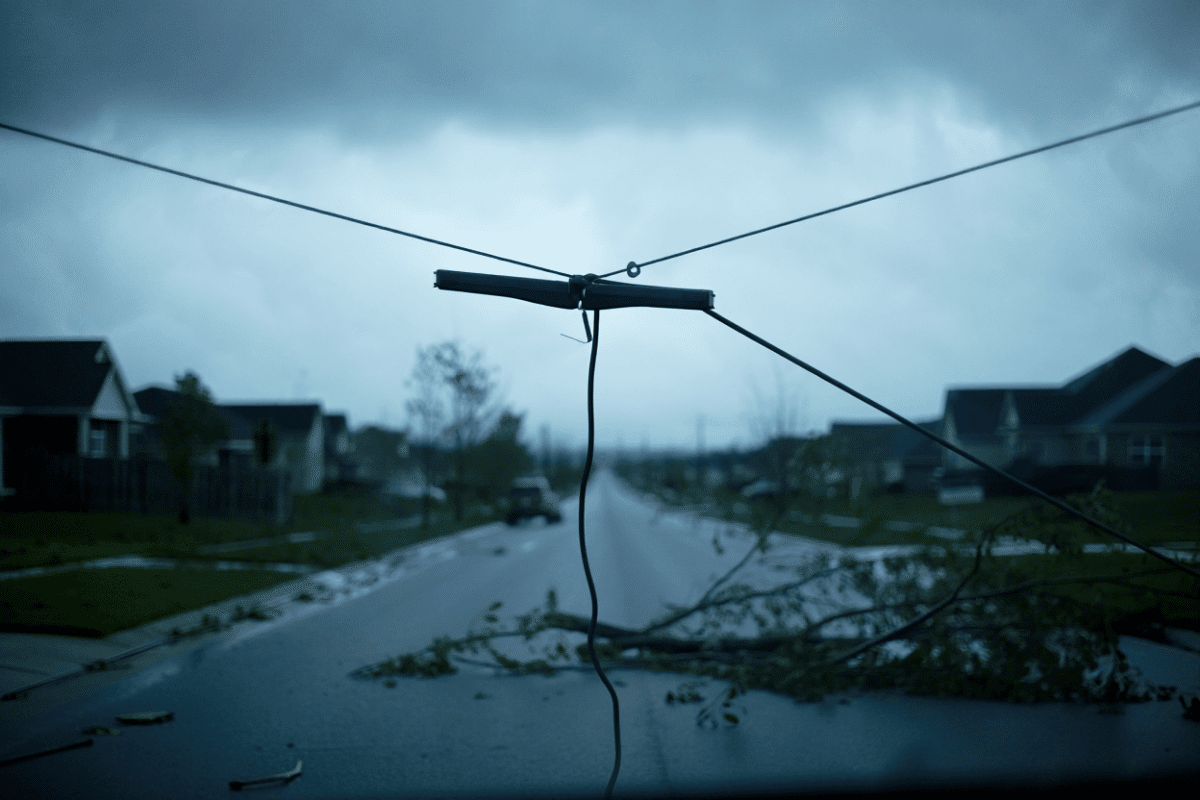 Dominion Energy customers lose power across Central Virginia as severe storms strike