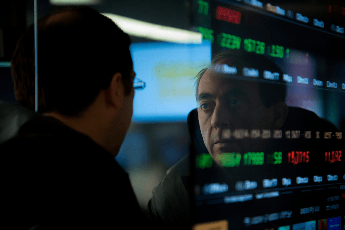 Stock futures rebound as U.S. completes Iran strikes, chip sector stabilizes