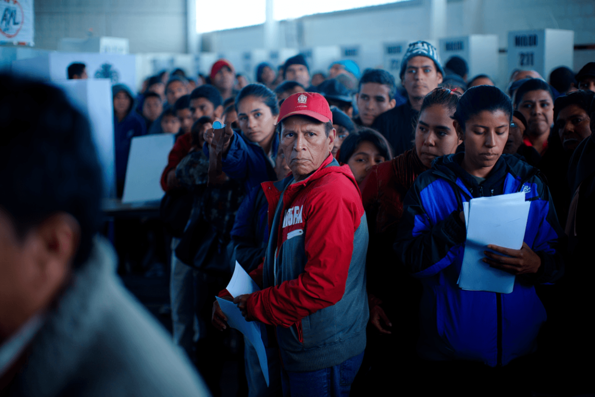 Abelardo de la Espriella wins Colombia's presidential runoff with narrow margin