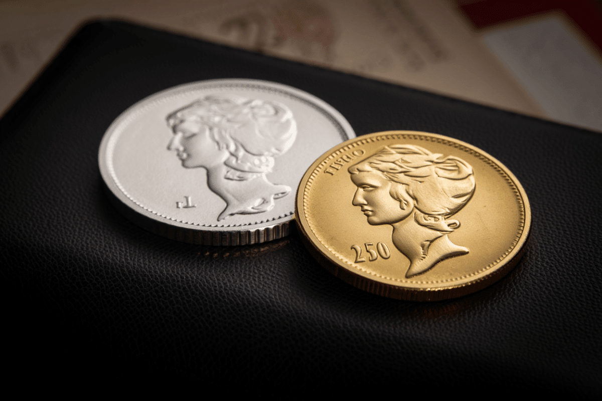 US Mint launches first Best of the Mint gold set today