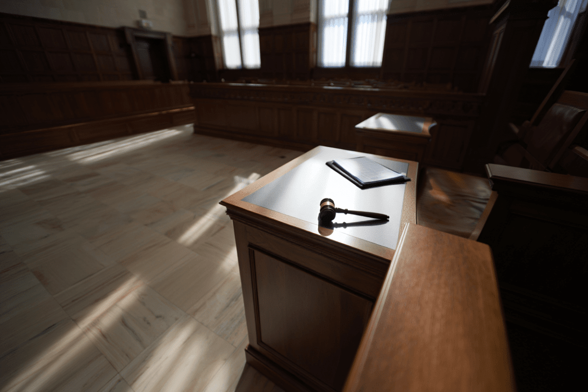 Judge blocks DOJ retaliatory subpoenas against Minnesota officials