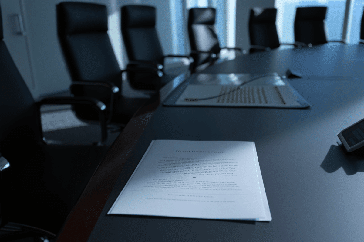 Warsh holds rates steady, drops forward guidance in first Fed decision
