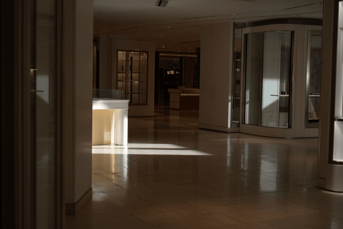 Saks Fifth Avenue parent emerges from bankruptcy as Exemplar Luxury Group with 75% less debt