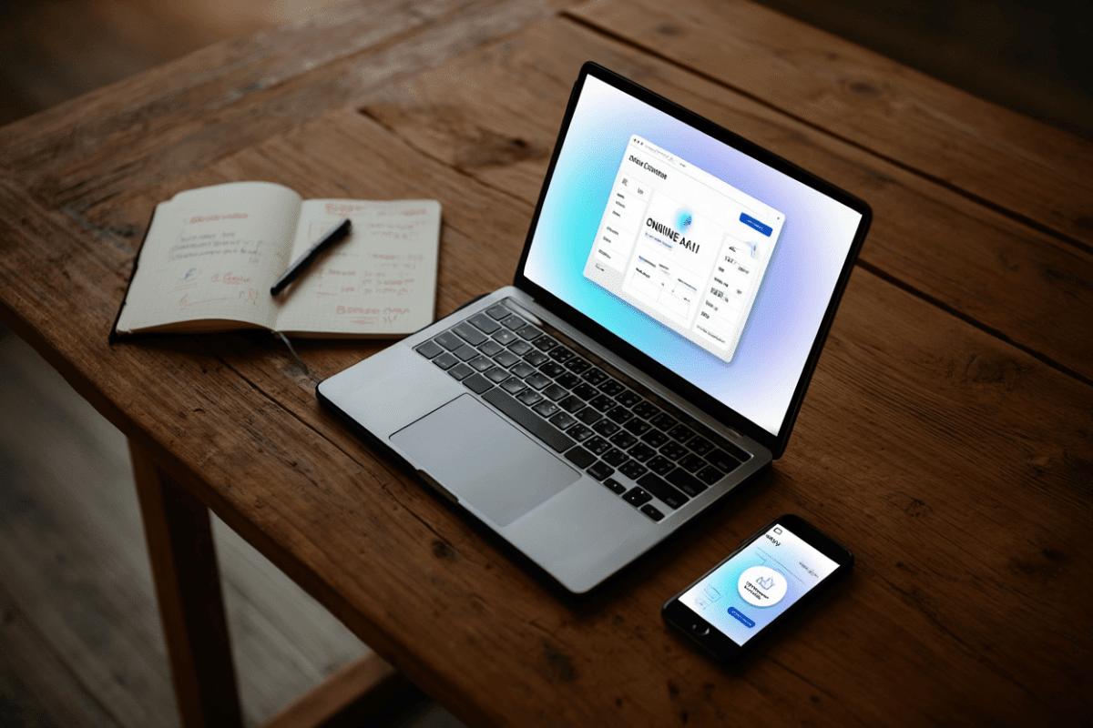 Small business ideas for 2026 focus on AI, mobile services, and e-learning