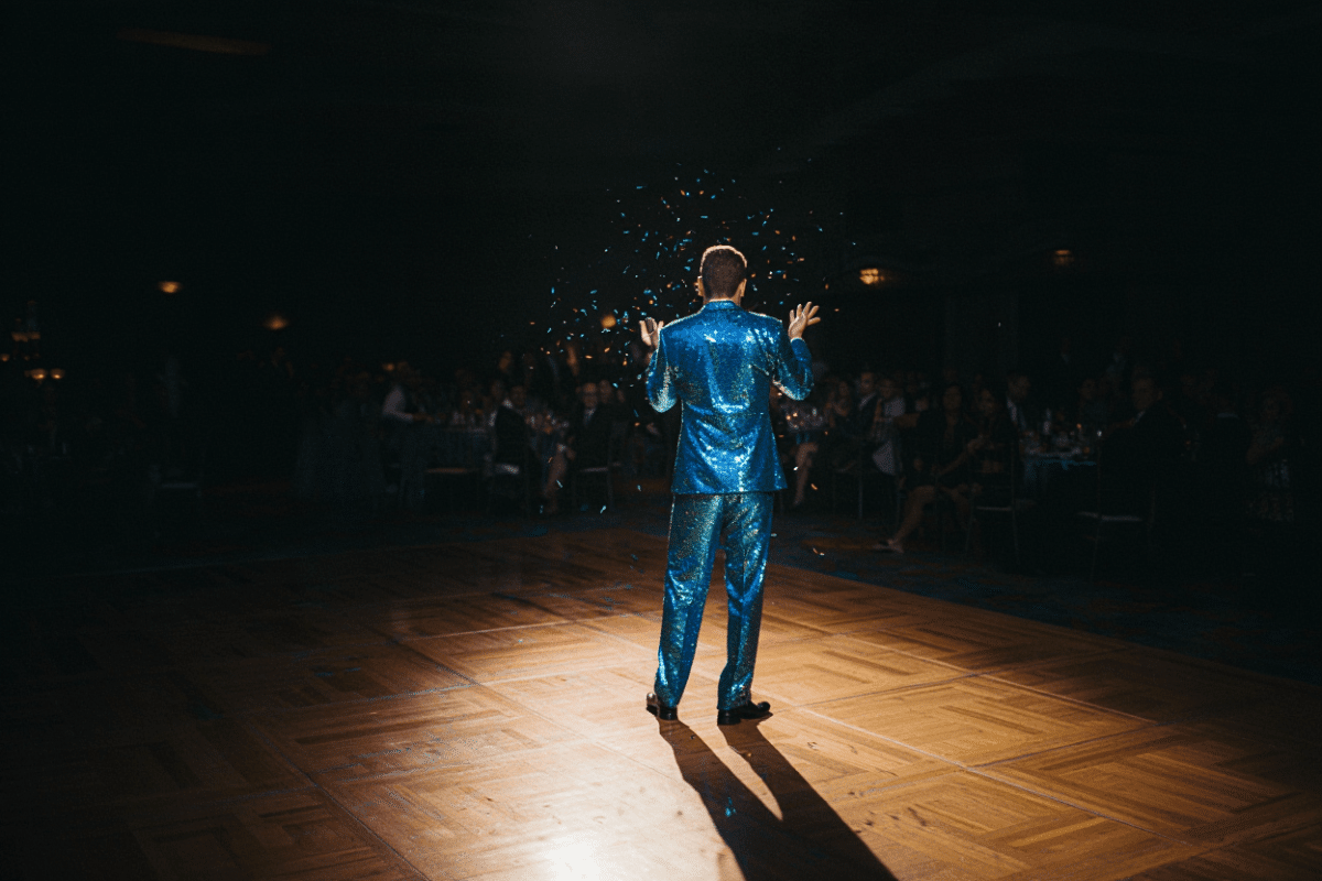 Jimmy Kimmel's sidekick Guillermo Rodriguez joins Dancing with the Stars Season 35