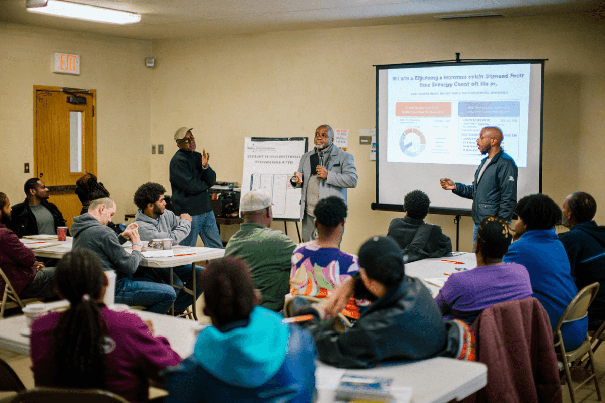 Ameren Illinois gives 1,800+ customers $200 bill credits through workshops