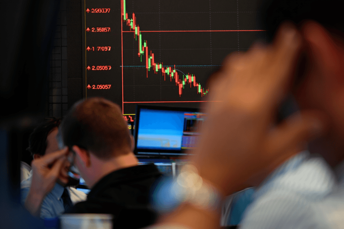 SpaceX stock falls 8% as post-IPO rally fades after record June debut