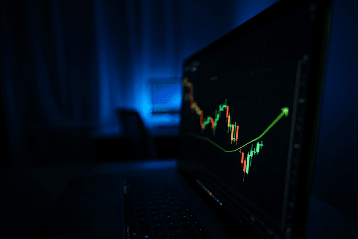 VIX volatility index falls as investors eye Israel-Iran cease-fire