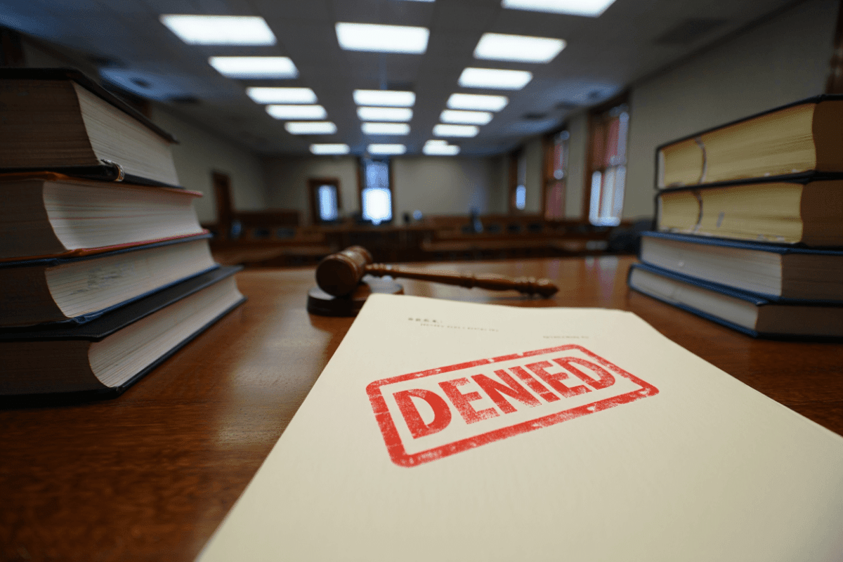 Trump administration loses hundreds of lawsuits as legal challenges mount