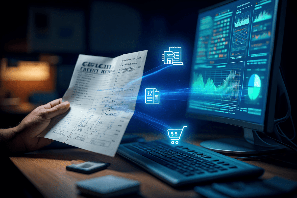 Credit scoring models shift to include rent, utilities, and BNPL payments in 2026