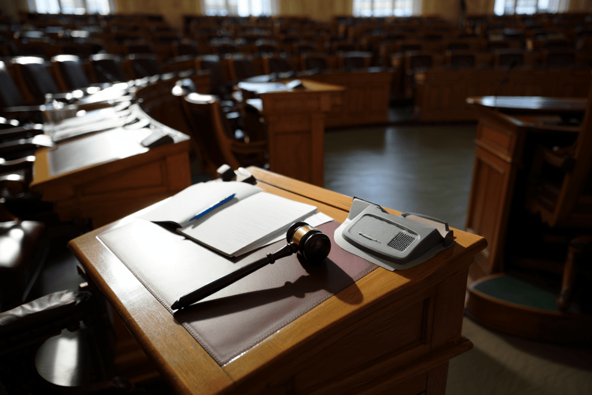 Tax committee advances digital asset bills as Congress debates third reconciliation package
