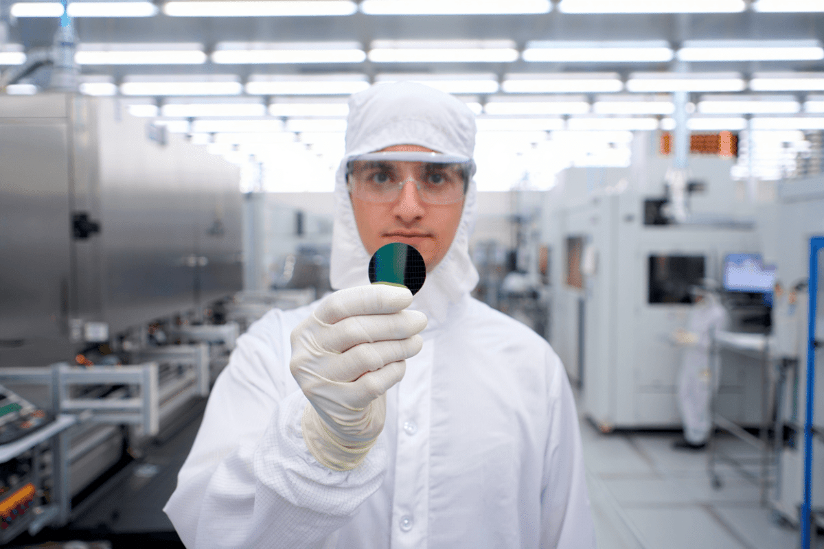 Coherent wins $50M CHIPS grant to expand Texas AI manufacturing