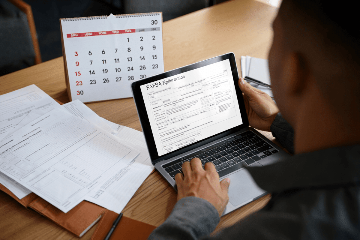 Federal student aid faces major overhaul July 1 as FAFSA deadline hits tomorrow