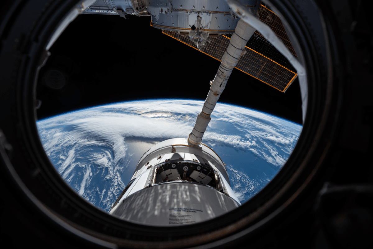 ISS crew shelter in place as air leak worsens, NASA reverses order hours later