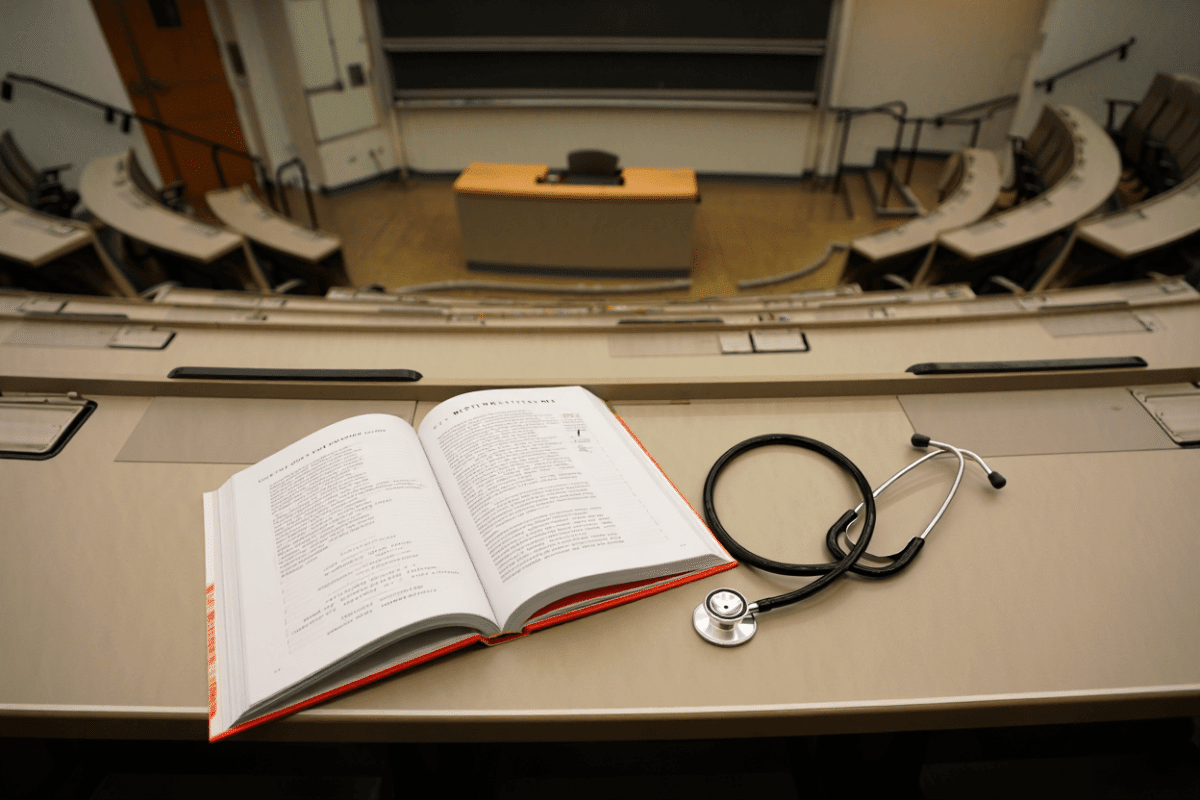 HHS Secretary Kennedy announces 19 more medical schools will teach nutrition