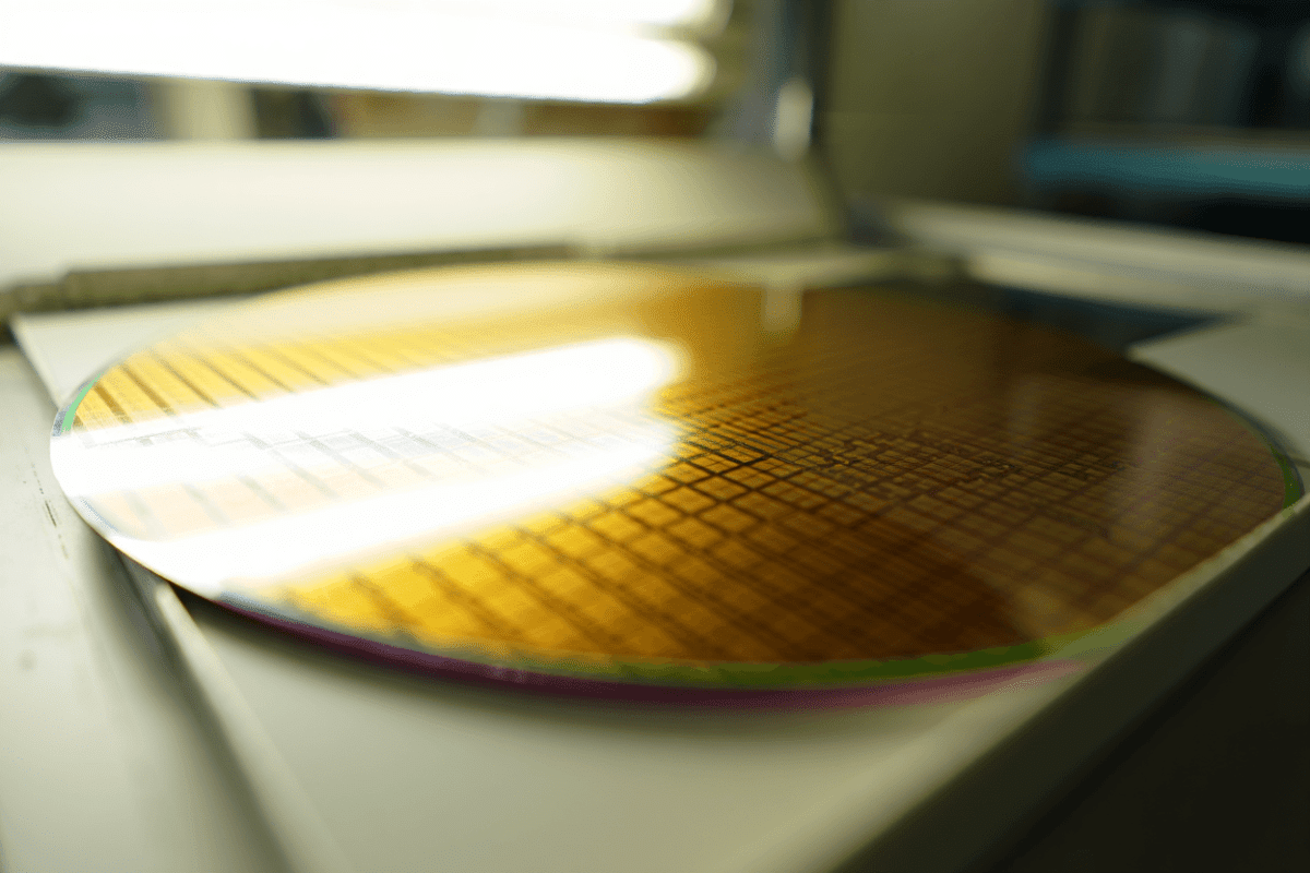 Google taps MediaTek for upgraded Triggerfish AI chip with 3x memory boost