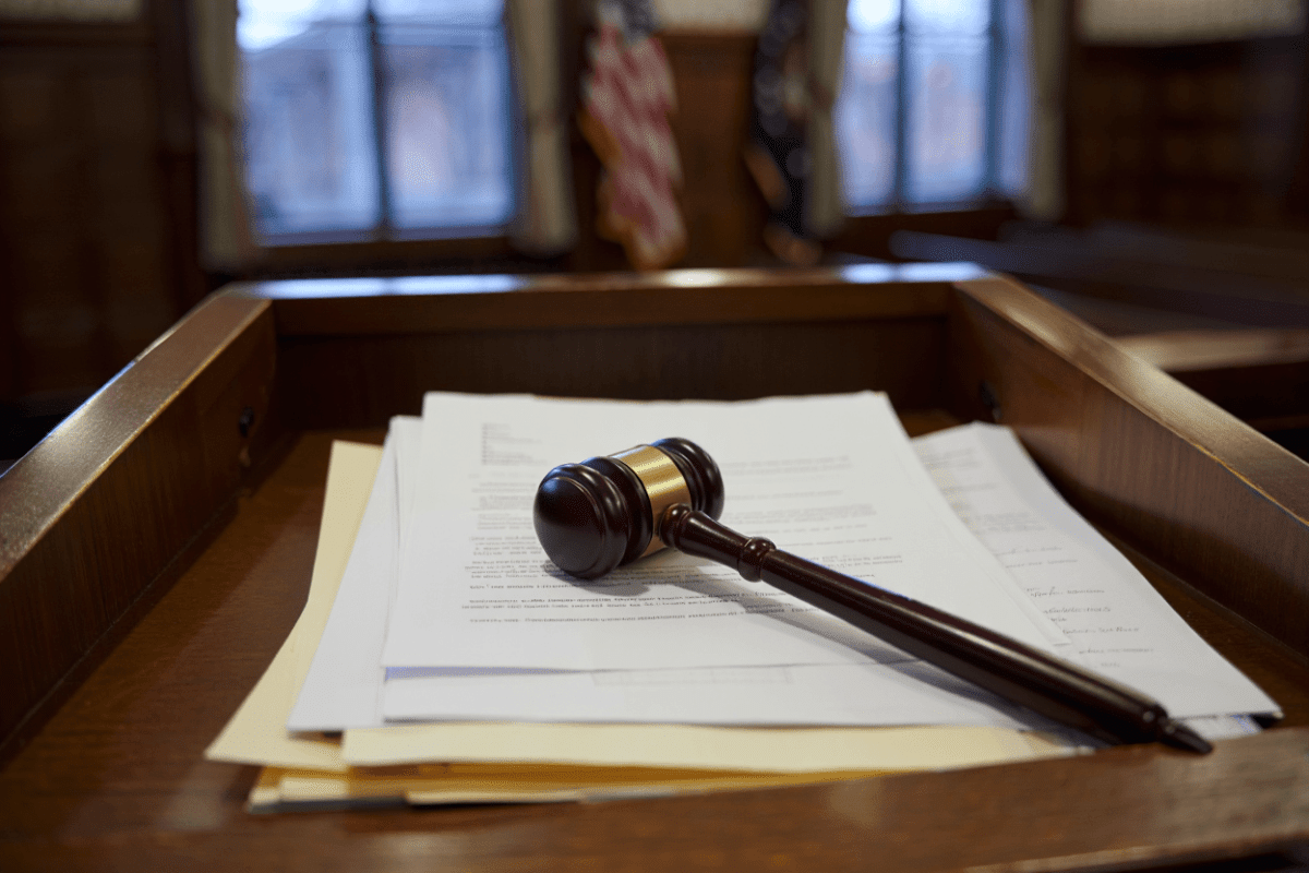Judge blocks Trump administration's voter database over privacy violations