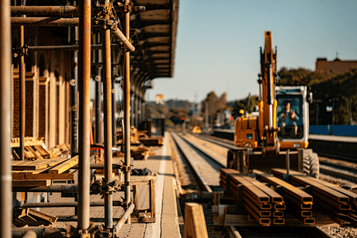 Train station in Johnstown gets $16M Amtrak renovation