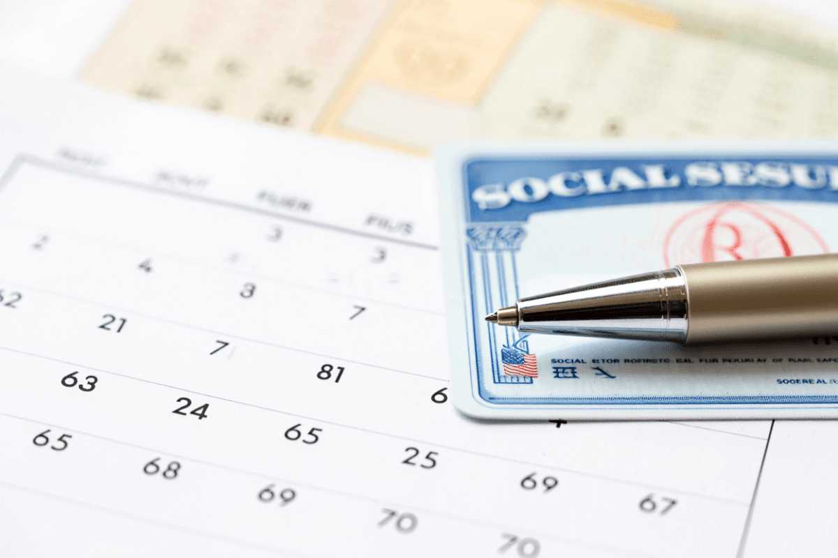 Social Security's full retirement age is now 67 for everyone born in 1960 or later