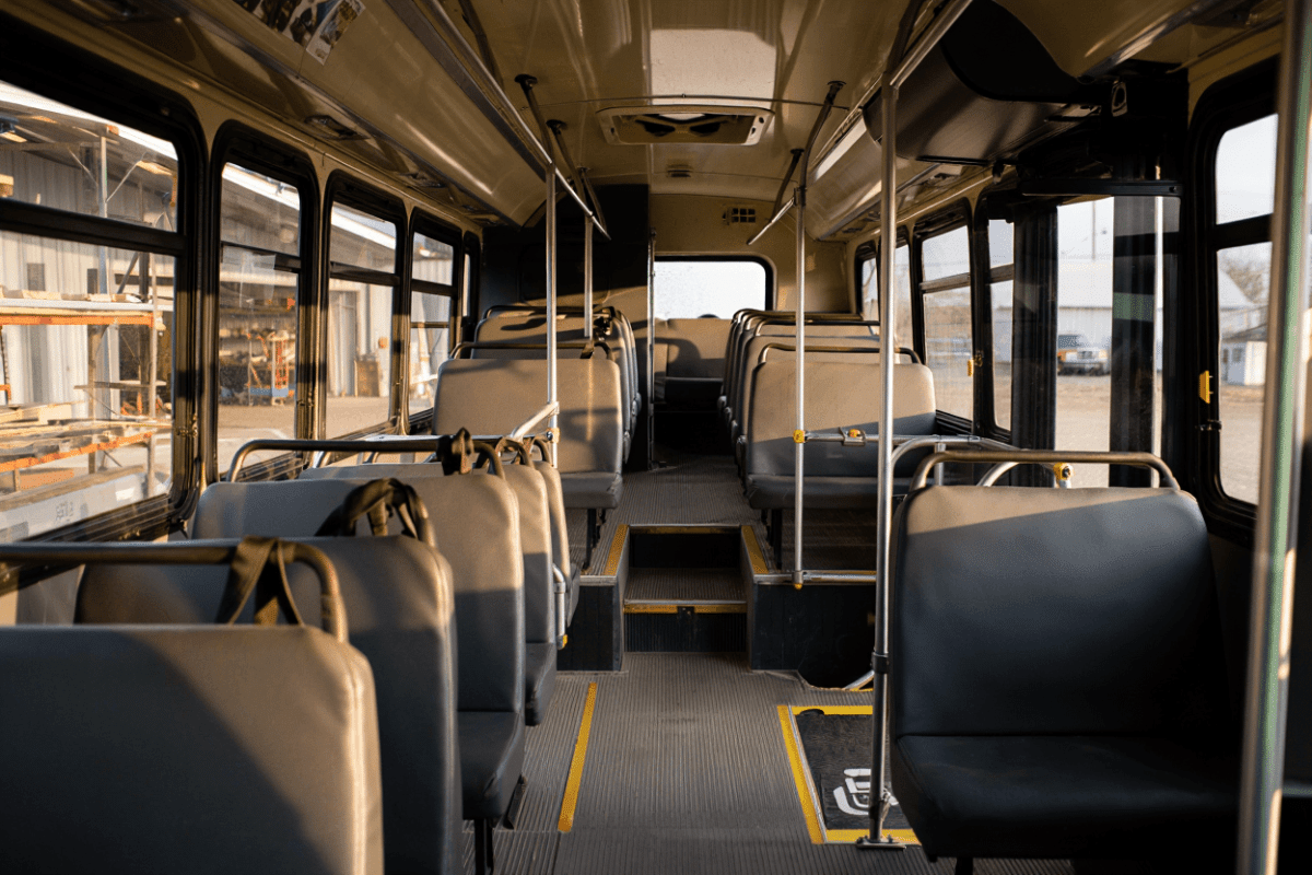 Hubbard County seeks more revenue to expand Heartland Express transit