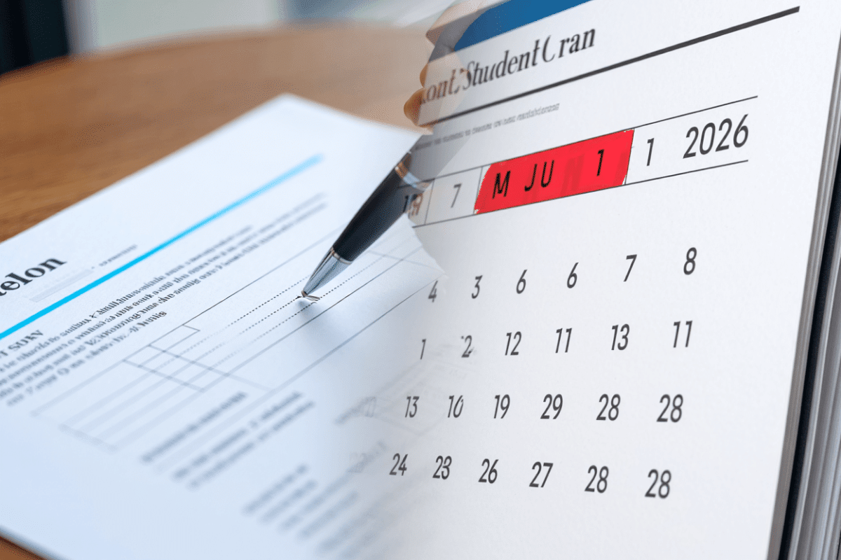 Student loan overhaul takes effect July 1 with two new repayment plans