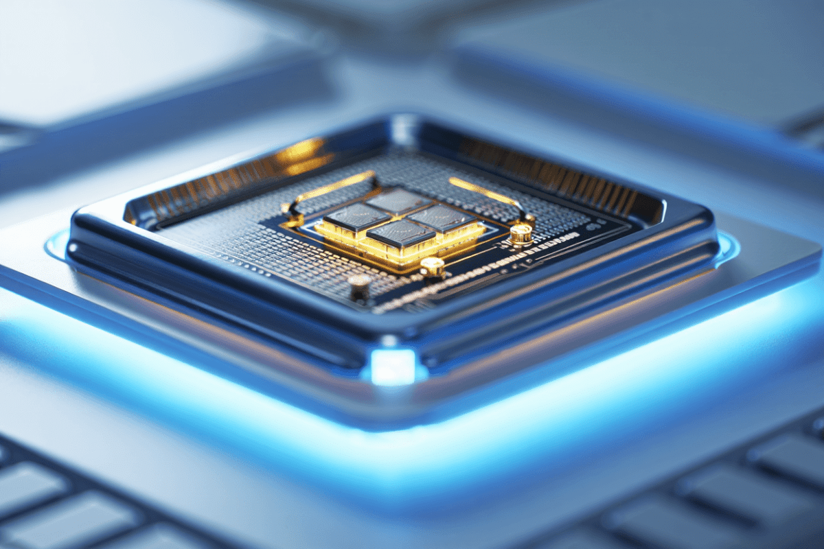 ARM stock hits $353, gains 223% in 2026 on strong AI demand for CPU designs
