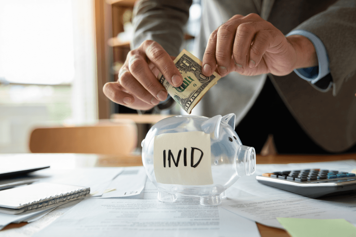 IRS provides tax safe harbor for Trump Account contributions
