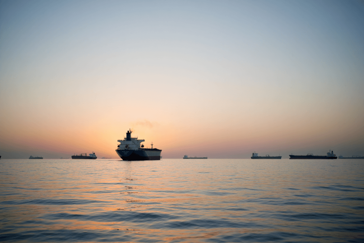 Trump announces Iran peace deal on Truth Social, orders Strait of Hormuz reopening