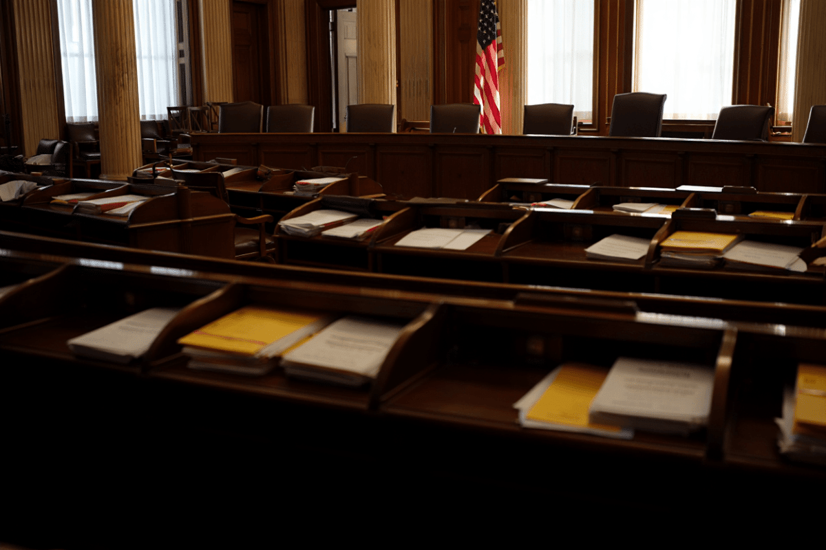 Supreme Court set to rule on major cases as term nears end