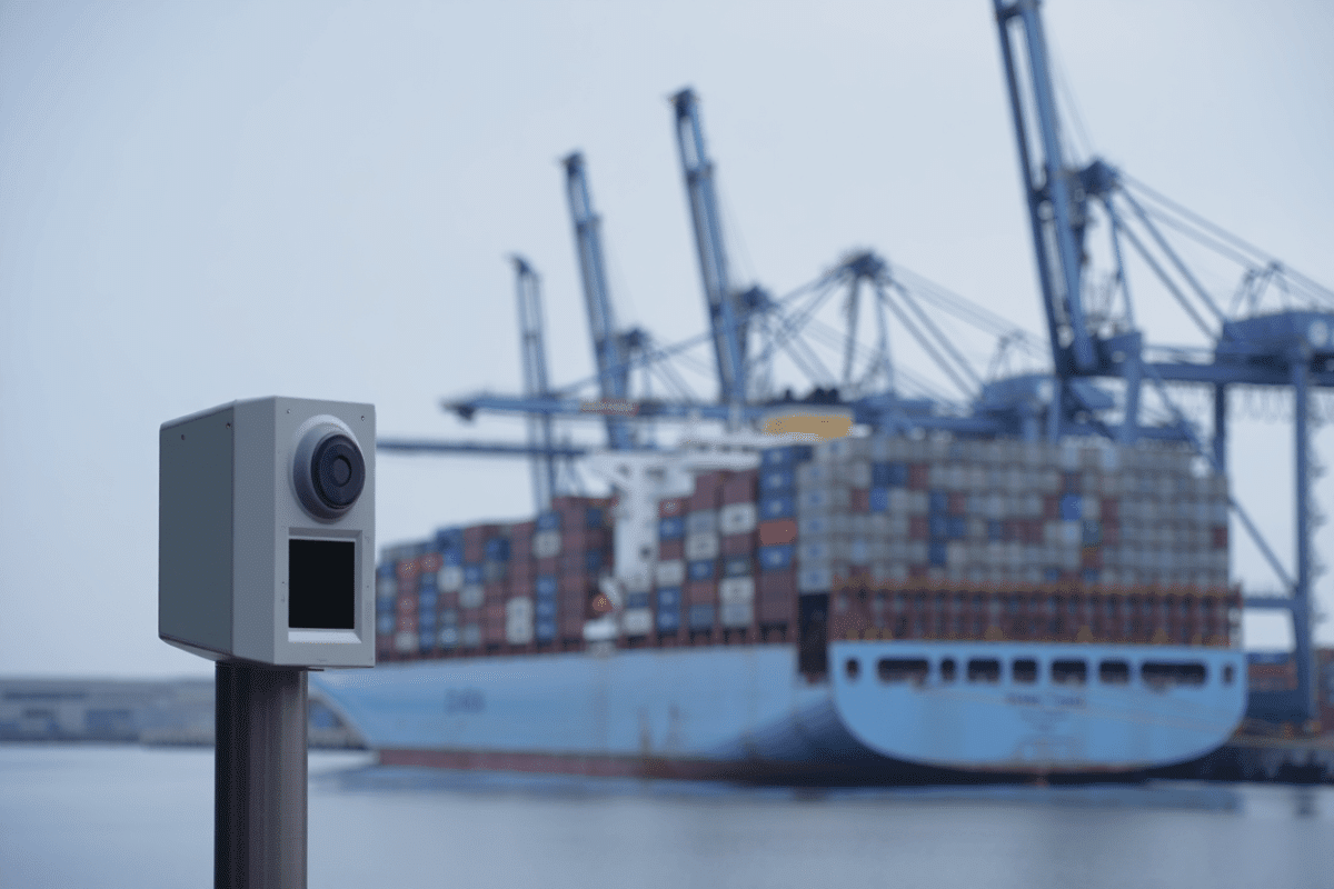 BBAI stock surges on Panama cargo security deployment