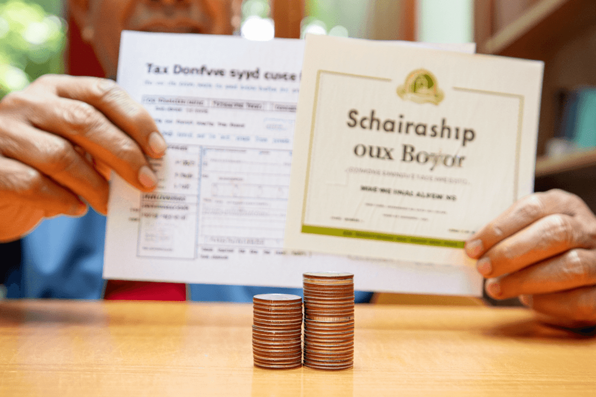 Tax credit for school donations: 27 states now participating