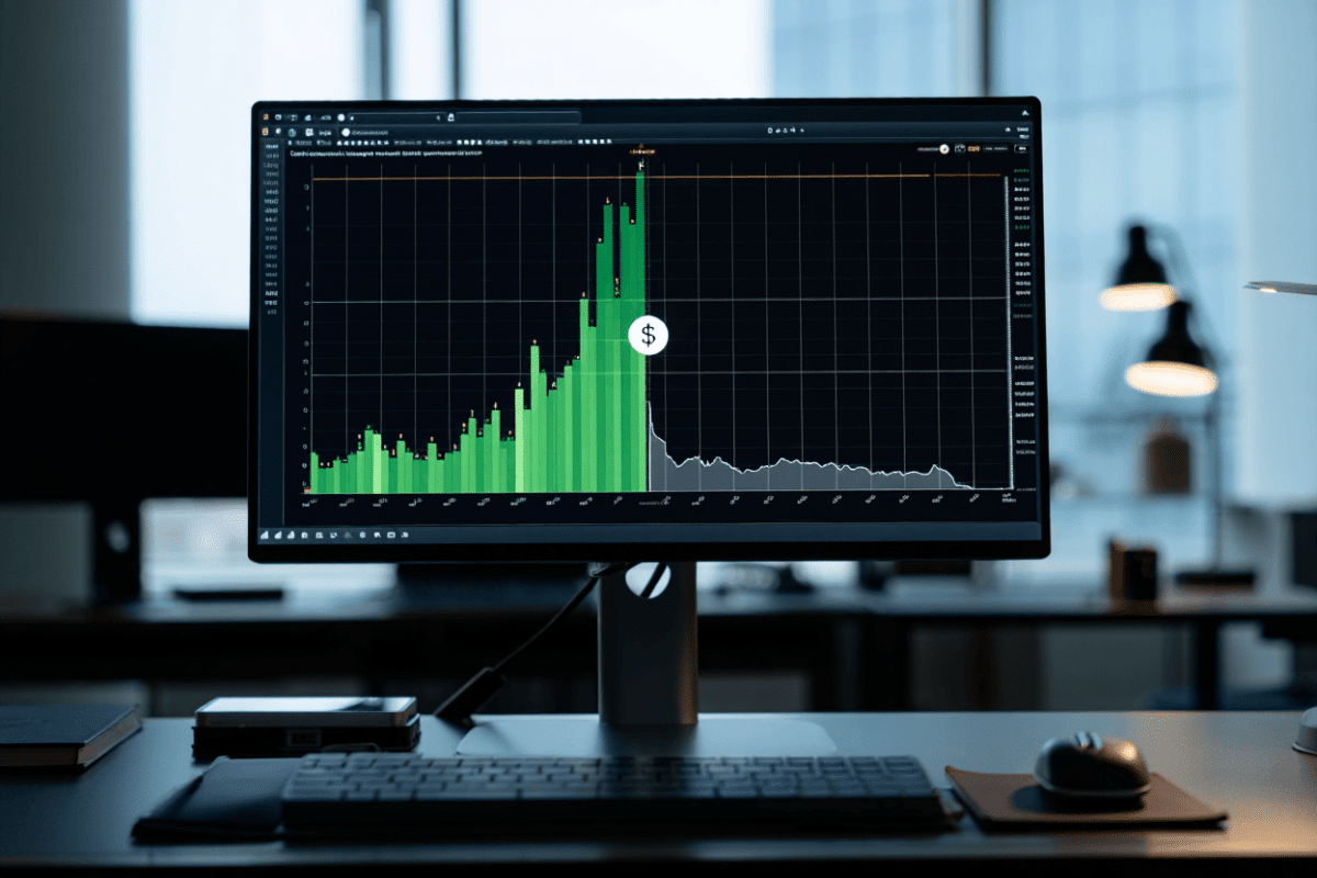 XRP Ledger hosts more RLUSD than Ethereum for first time