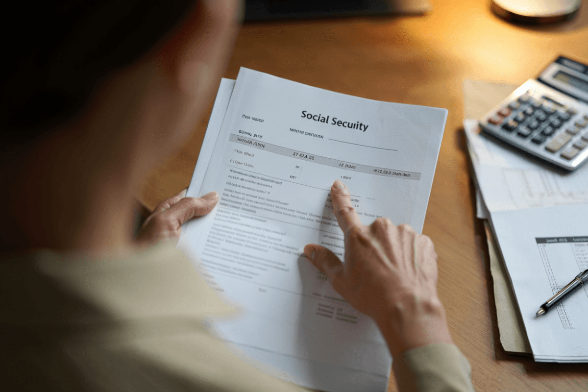 Social Security COLA for 2027 estimated at 3.8% to 4.7% as inflation climbs