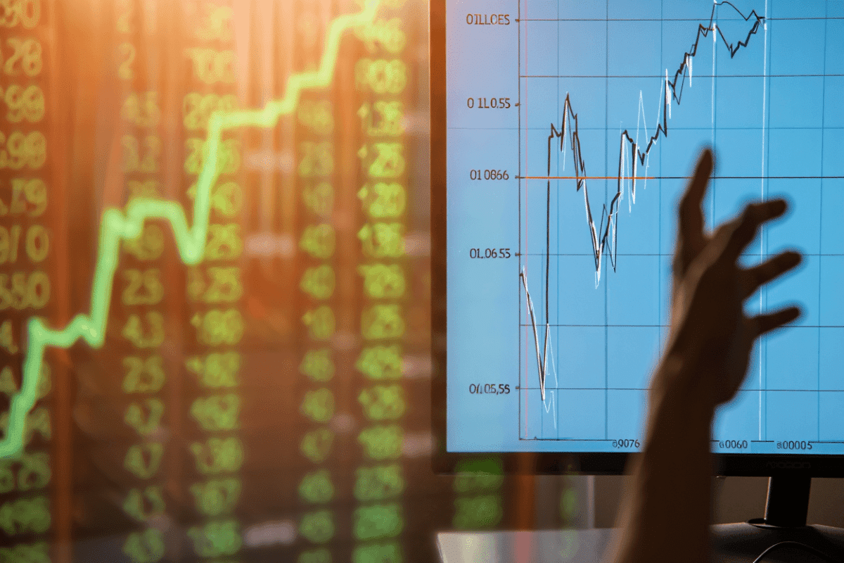 S&P 500 surges 1.7% on US-Iran peace deal, oil prices sink