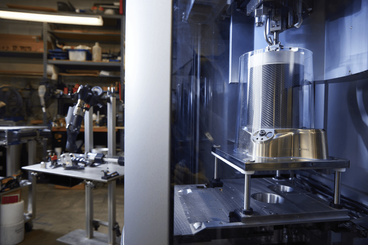 Stratasys acquires Markforged in $42.5M deal, reshaping 3D printer market