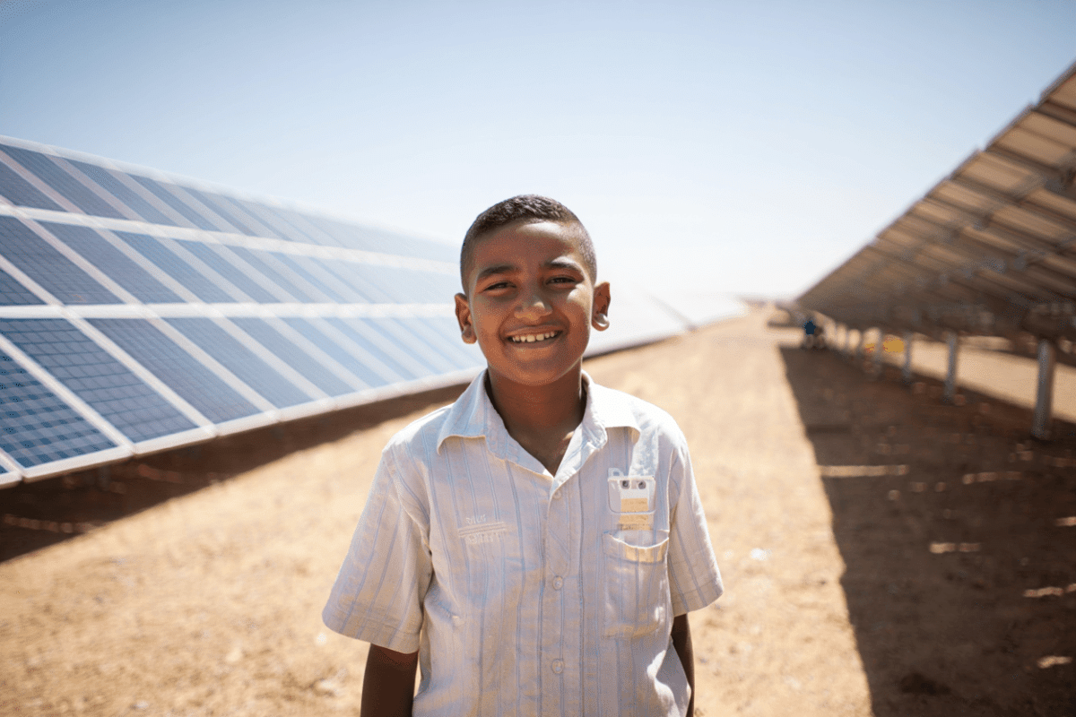 Tunisia starts construction of 120 MW solar plant with Scatec
