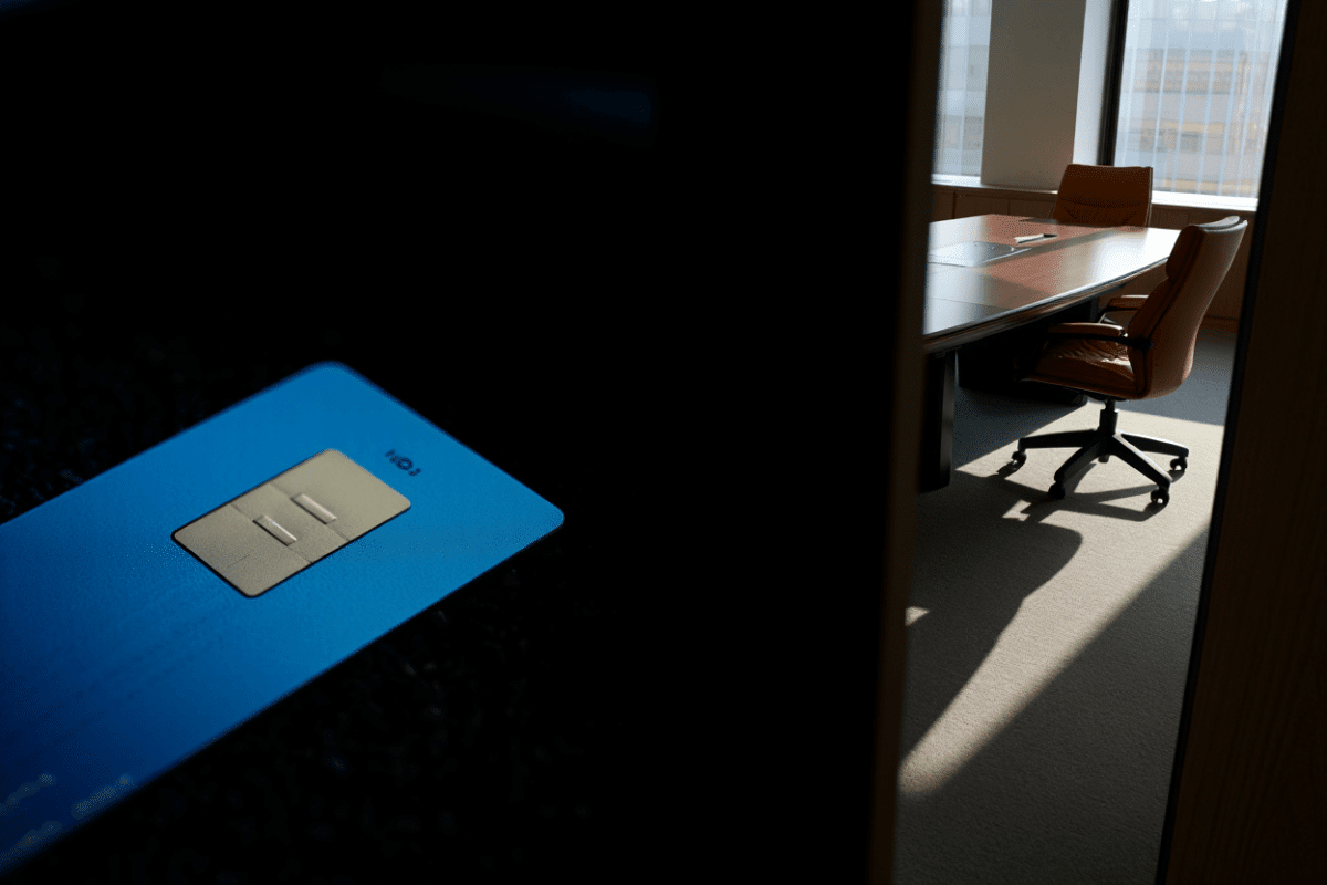 Credit card rates hold at 19.56% as private credit market faces scrutiny