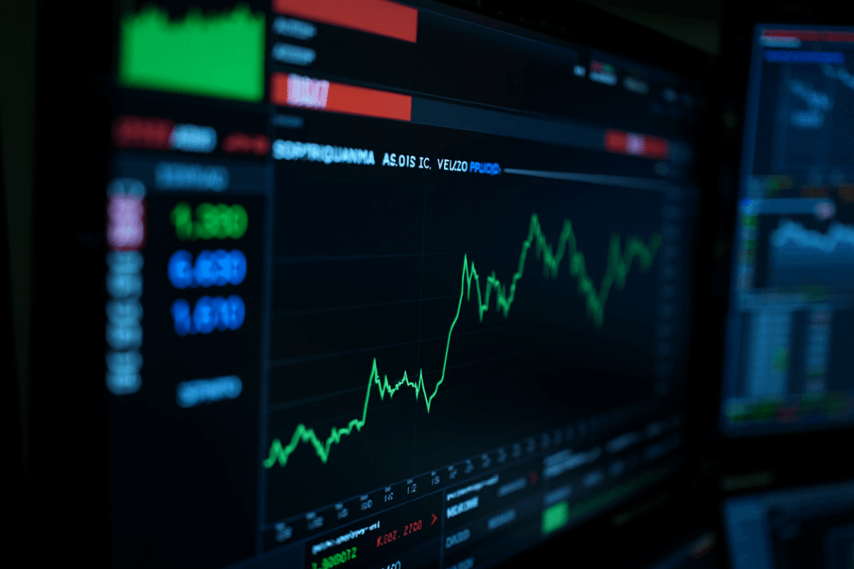 NVIDIA stock holds near $193 as AI demand sustains despite recent pullback
