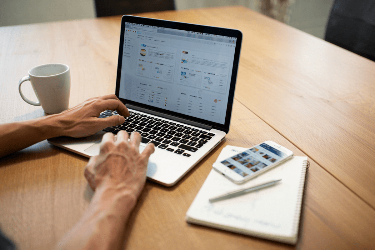 Small business ideas: Social media management leads 2026 trends