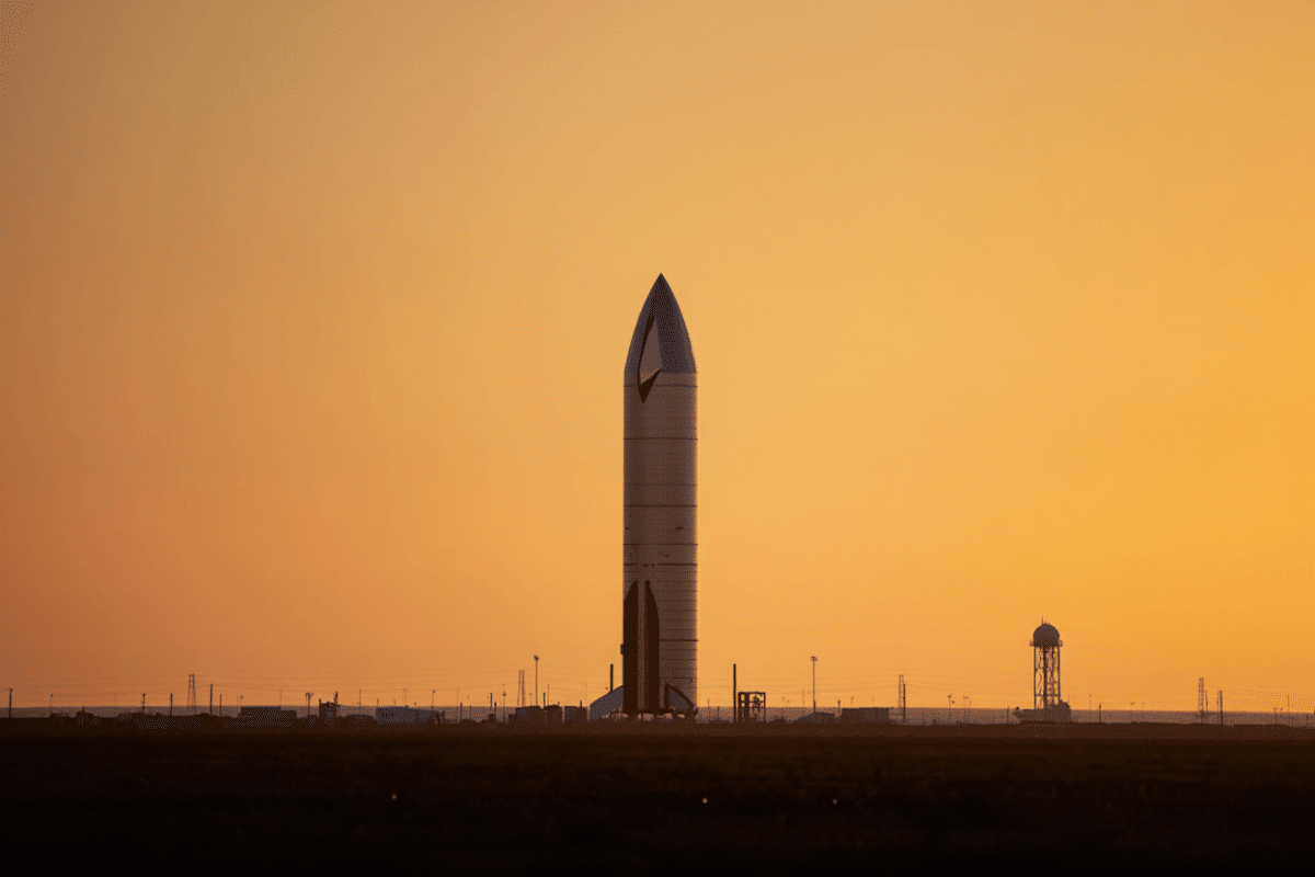 Shotwell: SpaceX IPO is 'one small step' in 'very futuristic' journey