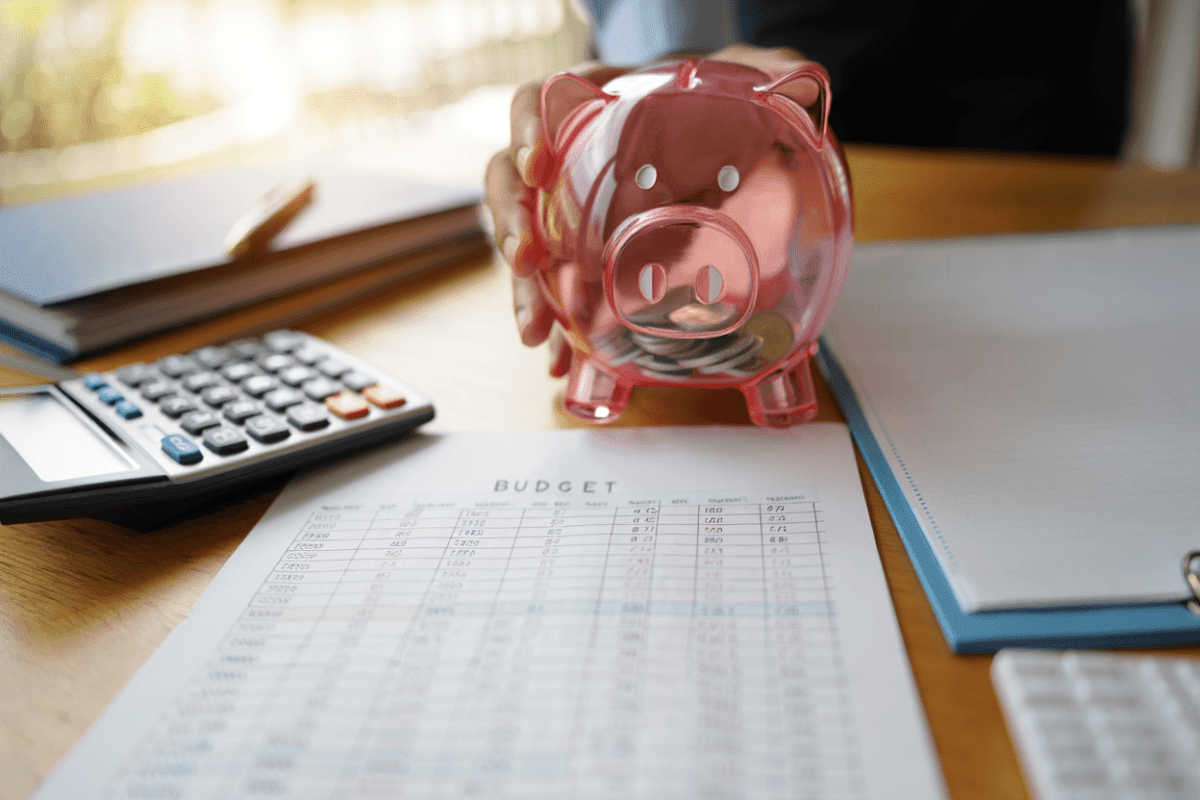 Saving money in 2026: Americans prioritize emergency funds and debt payoff
