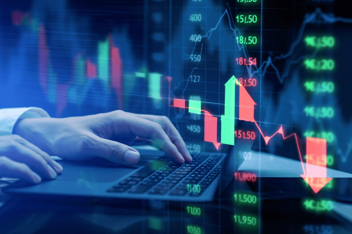 GOOG stock drops as Alphabet plans $80B fundraise for AI infrastructure
