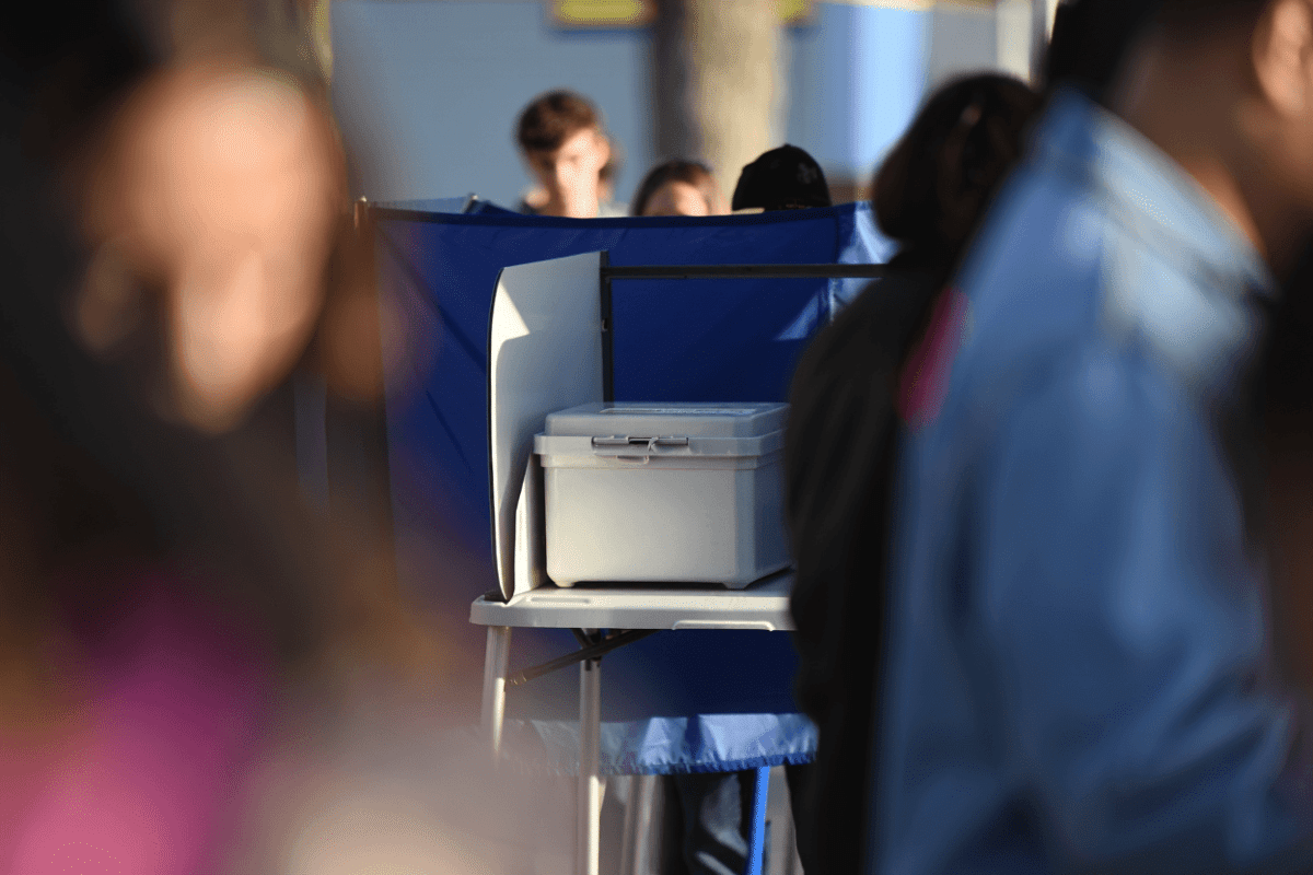 Nevada primary sets up Ford vs. Lombardo governor's race
