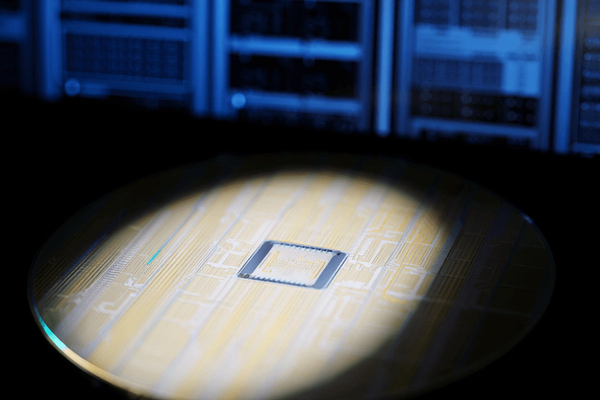 Cerebras reports 92% revenue growth in first earnings since IPO