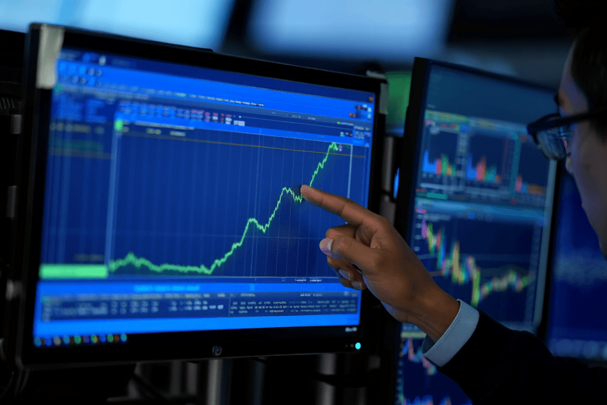 Oil prices fall sharply after Trump announces Iran deal completion