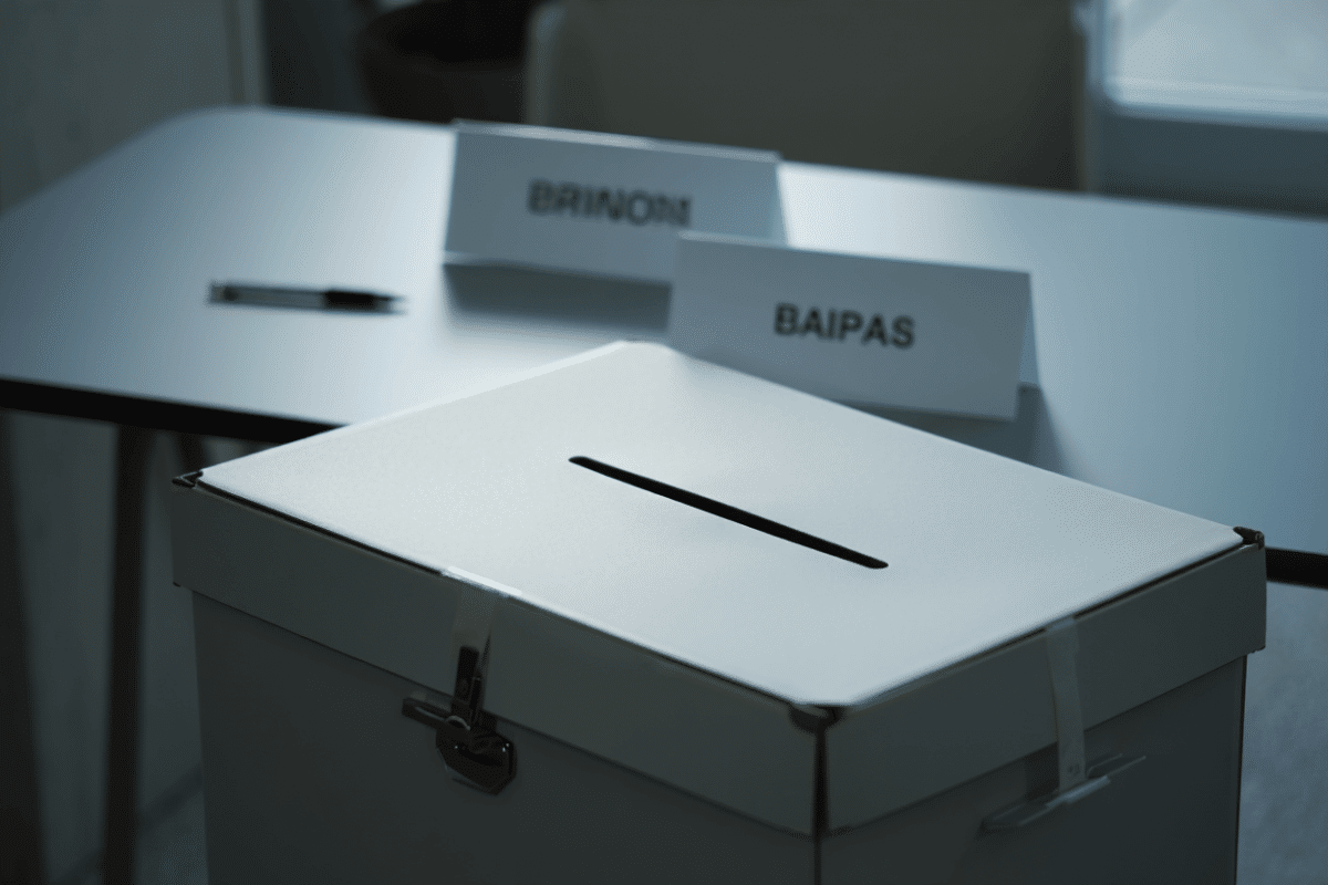 Alaska rules Dan Sullivan challenger ineligible for August primary ballot